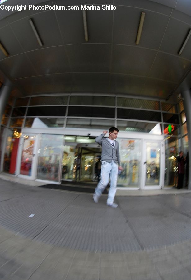 Human, People, Person, Door, Revolving Door, Bus, Vehicle