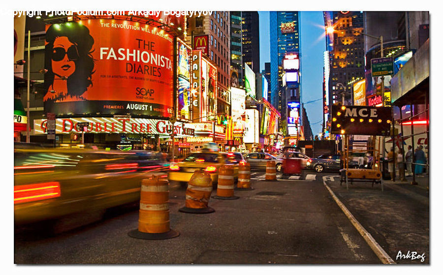 Automobile, Car, Vehicle, Billboard, Flyer, Poster, Sign