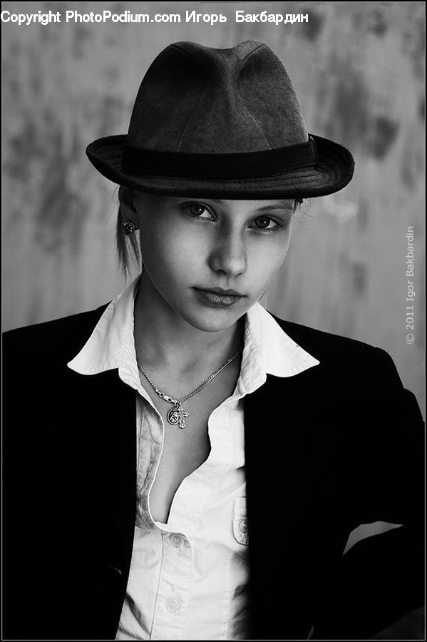 People, Person, Human, Cowboy Hat, Hat, Sun Hat, Portrait