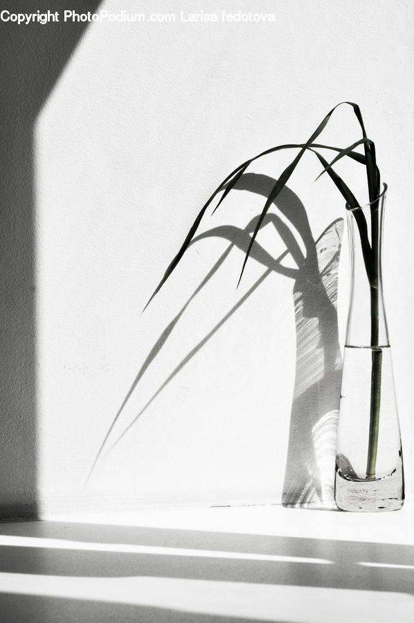 Drawing, Sketch, Arch, Paper, Art, Flower Arrangement, Ikebana
