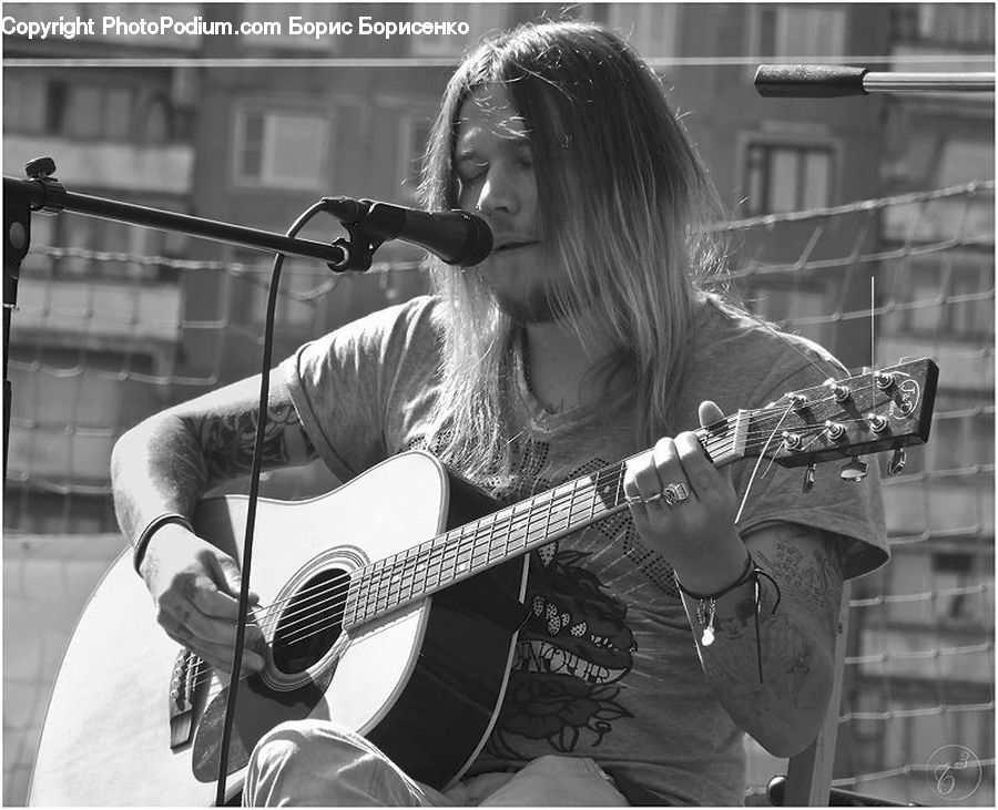 People, Person, Human, Guitar, Guitarist, Musical Instrument, Musician