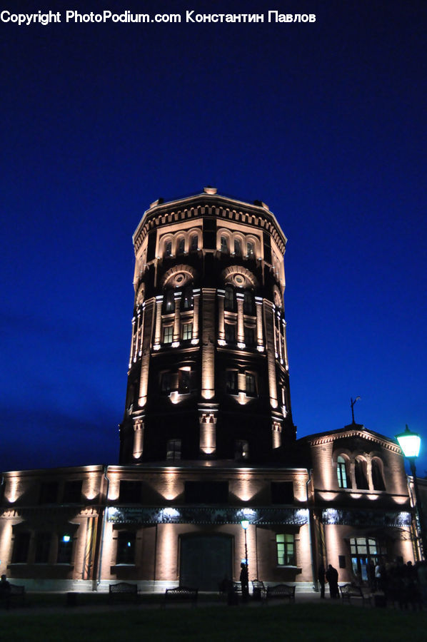 Architecture, Bell Tower, Clock Tower, Tower, Building, Church, Worship