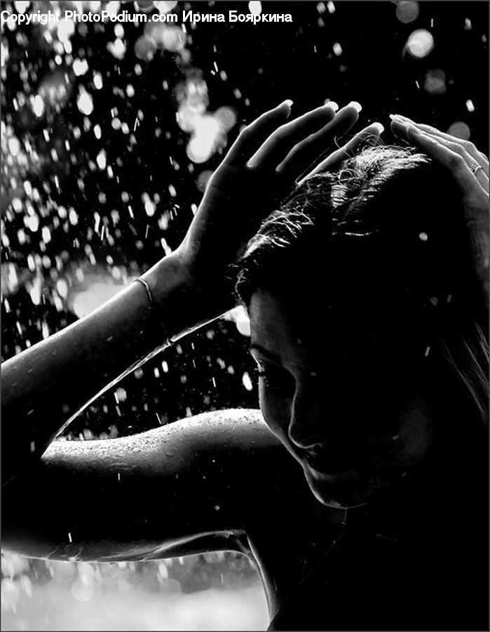 People, Person, Human, Water, Portrait, Selfie, Head