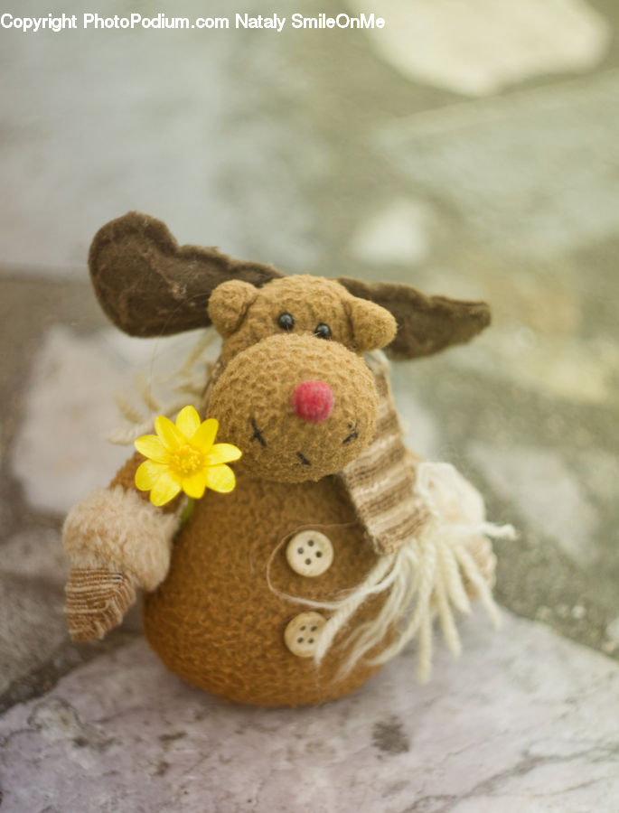 Cookie, Food, Gingerbread, Ornament