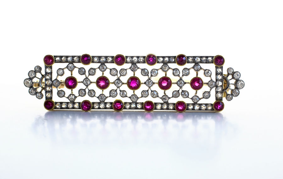Bling, Accessories