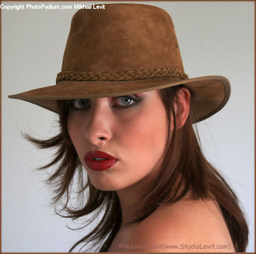 People, Person, Human, Cowboy Hat, Hat, Sun Hat, Cap