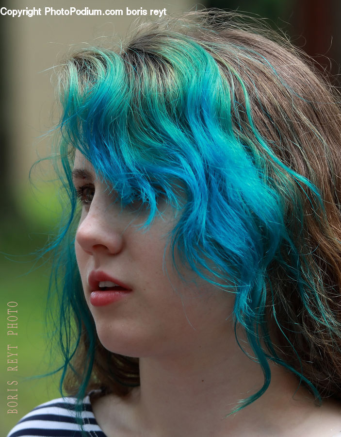 People, Person, Human, Dye, Paint Container, Face
