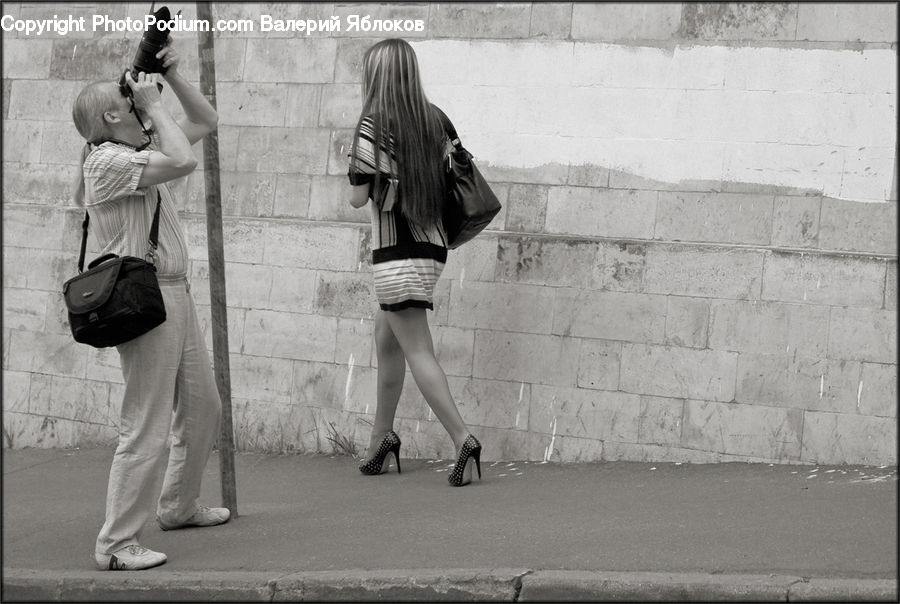 People, Person, Human, Photographer, Tourist, Female