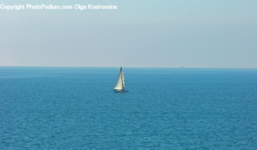 Boat, Dinghy, Sailboat, Vessel, Watercraft, Leisure Activities