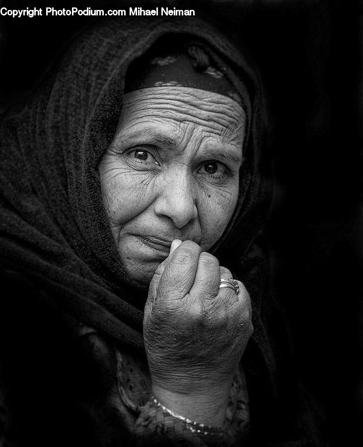 People, Person, Human, Portrait, Female, Face