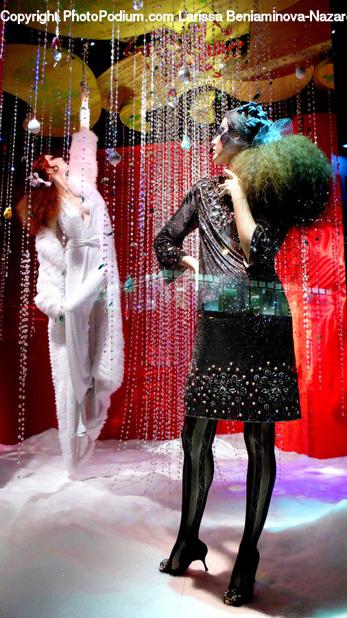 People, Person, Human, Boutique, Shop, Window Display, Collage
