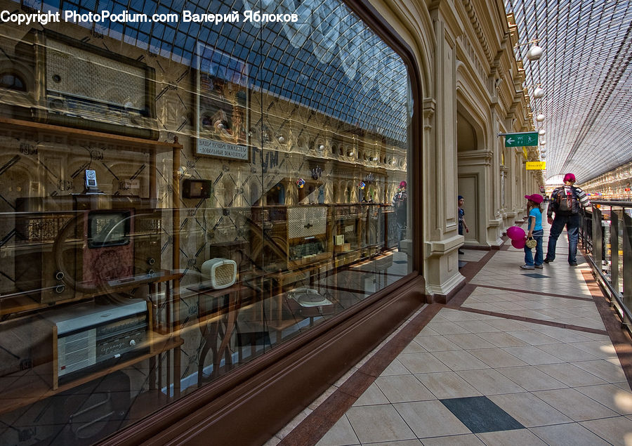 Boardwalk, Path, Pavement, Sidewalk, Walkway, Appliance, Oven