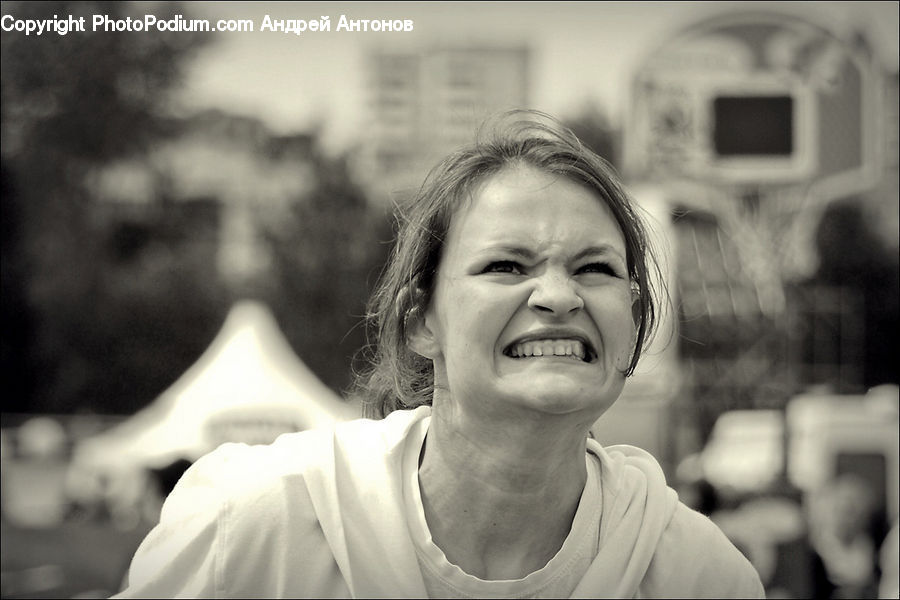 People, Person, Human, Face, Portrait, Smile