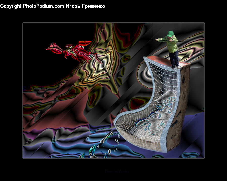 Dragon, Footwear, Shoe, Cushion, Home Decor, Pillow, Furniture
