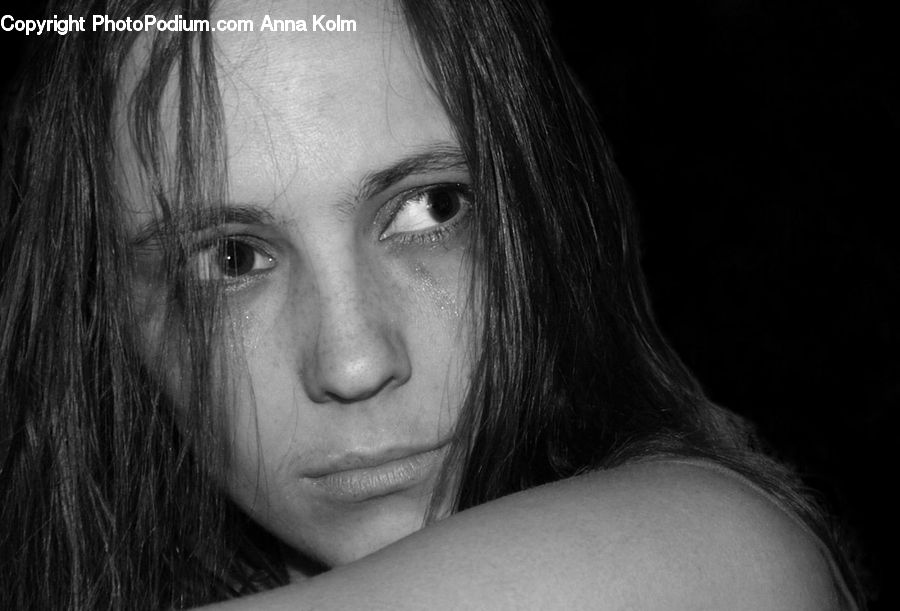 People, Person, Human, Portrait, Selfie, Female, Woman