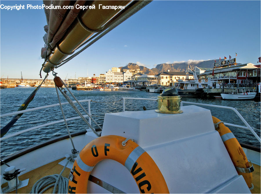 Cruise Ship, Ferry, Freighter, Ship, Tanker, Vessel, Boat