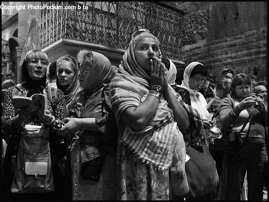 People, Person, Human, Crowd, Carnival, Festival, Parade