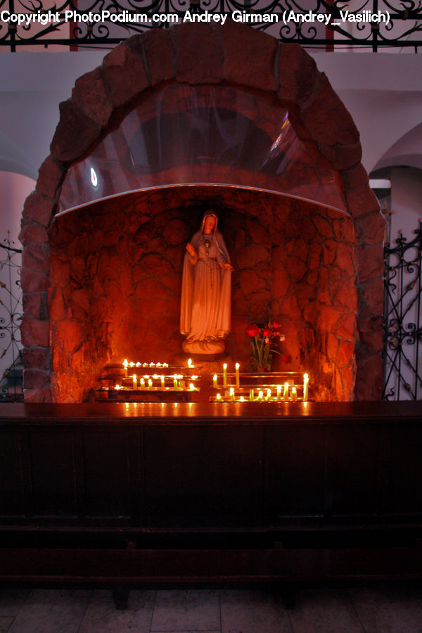 People, Person, Human, Buddha, Shrine, Temple, Hearth