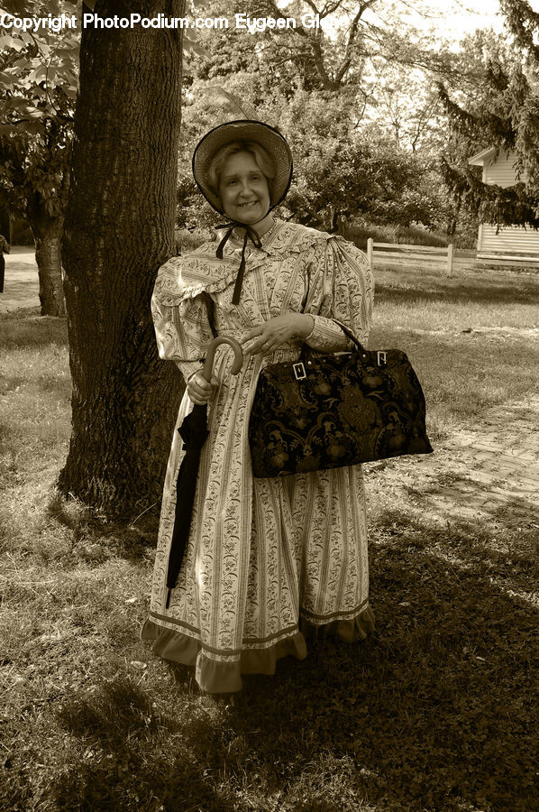 People, Person, Human, Costume, Clothing, Dress, Bust