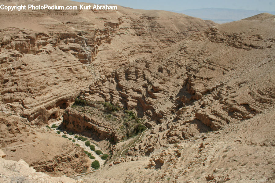 Desert, Outdoors, Ancient Egypt, Dune, Soil, Landscape, Nature