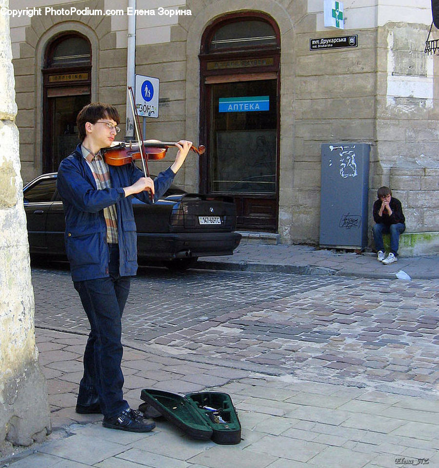 People, Person, Human, Cello, Fiddle, Musical Instrument, Violin