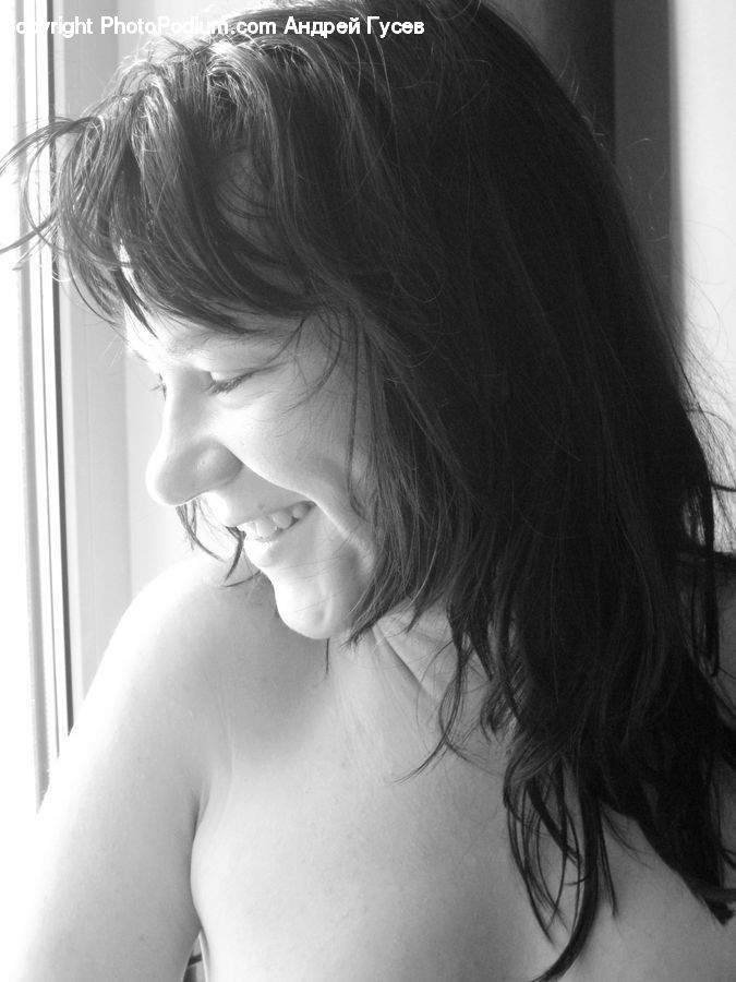People, Person, Human, Portrait, Female, Woman