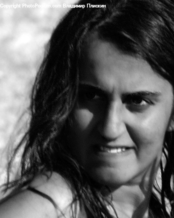 People, Person, Human, Portrait, Selfie, Face, Smile