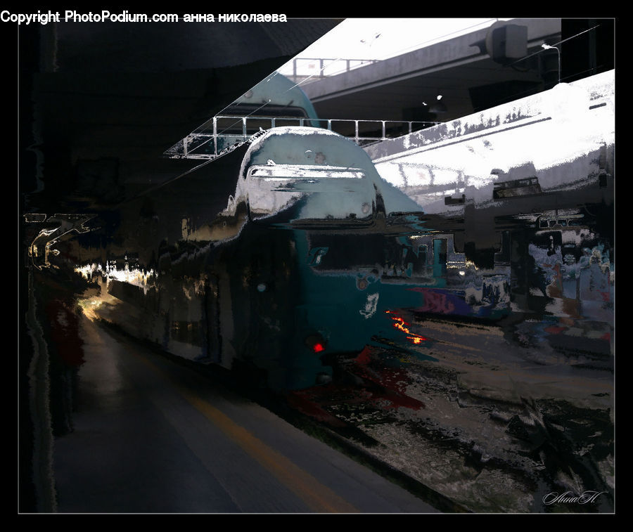 Bus, Double Decker Bus, Vehicle, Engine, Machine, Motor, Cruise Ship