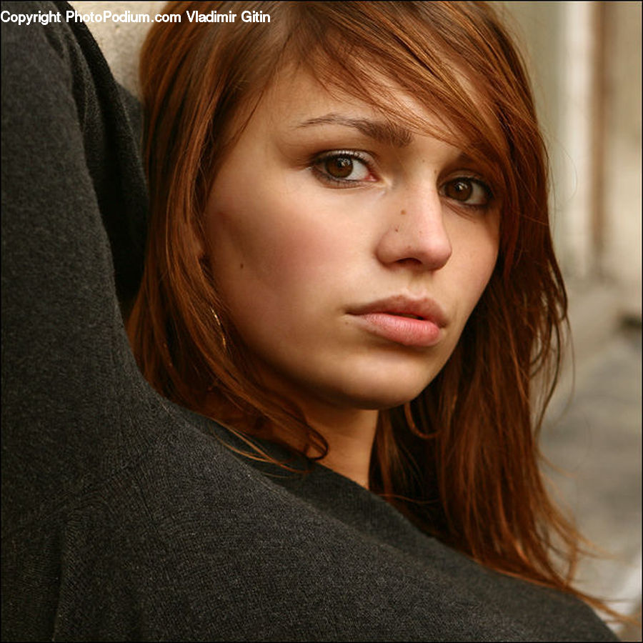 Human, People, Person, Face, Selfie, Female, Girl