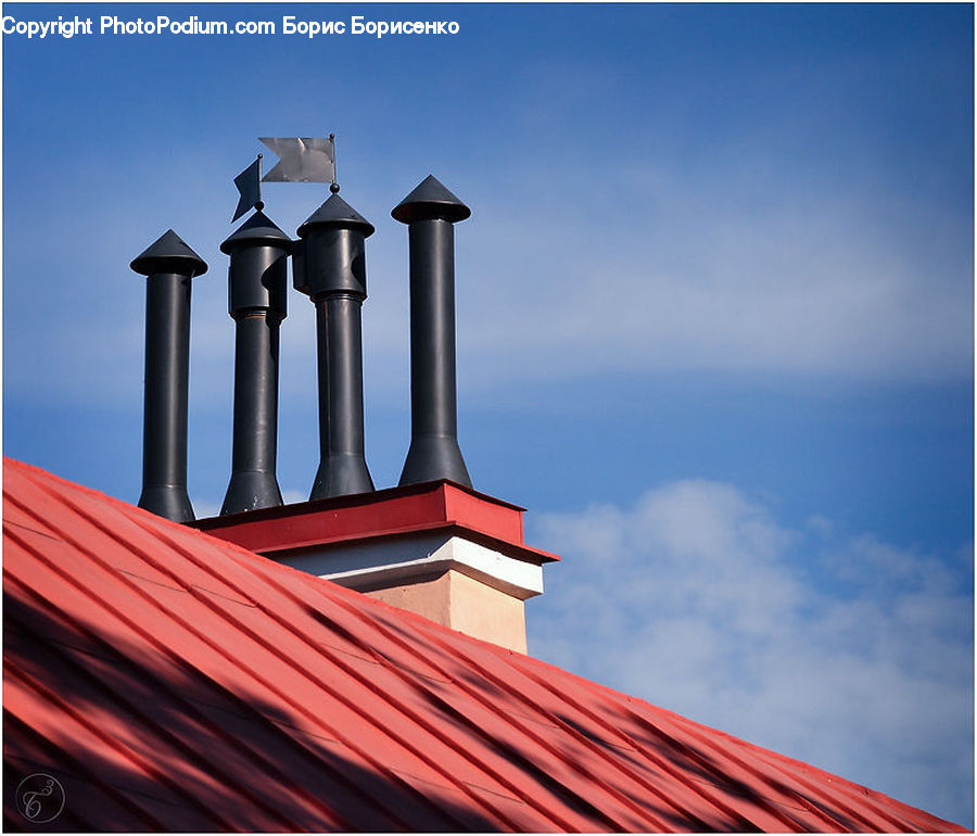 Beacon, Building, Lighthouse, Water Tower, Architecture, Bell Tower, Clock Tower