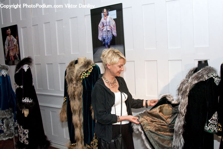 People, Person, Human, Costume, Apparel, Clothing