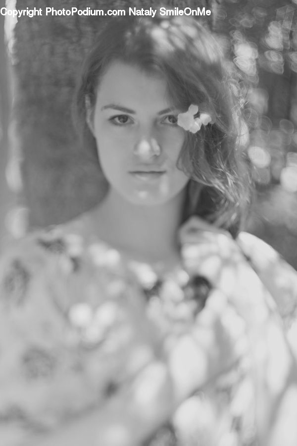 People, Person, Human, Portrait, Female, Woman