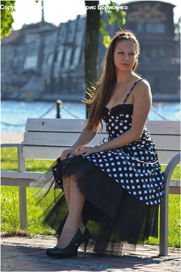 Human, People, Person, Polka Dot, Female, Girl, Woman
