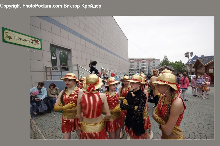 People, Person, Human, Carnival, Crowd, Festival, Parade