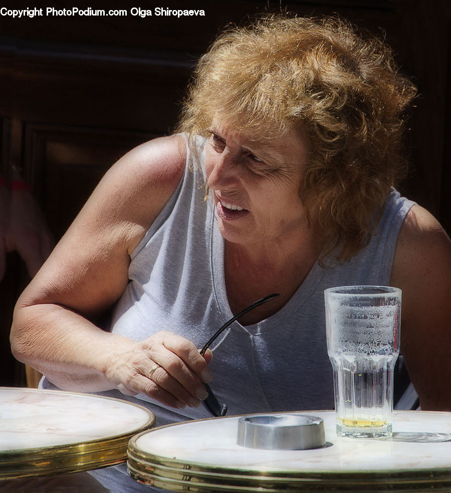 People, Person, Human, Cup, Beverage, Drink, Glass