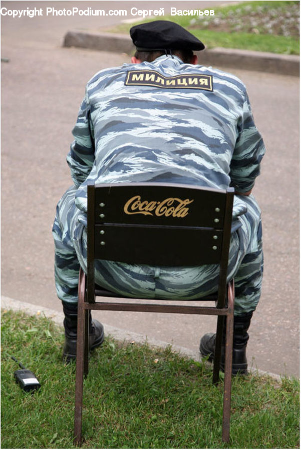People, Person, Human, Cap, Hat, Bench, Baseball Cap