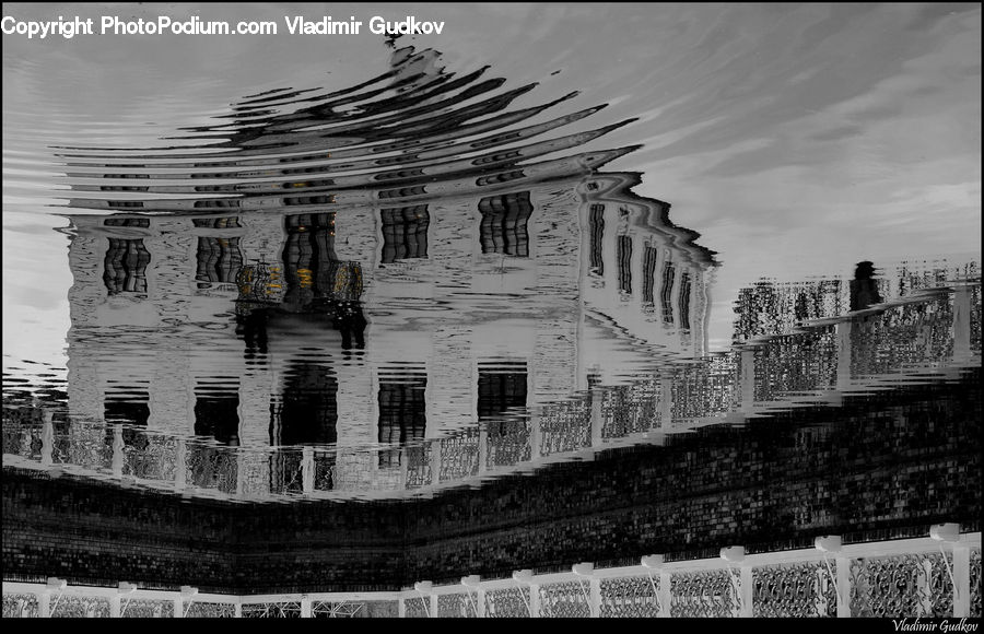 Tomb, Flyer, Poster, Architecture, Castle, Fort, Building