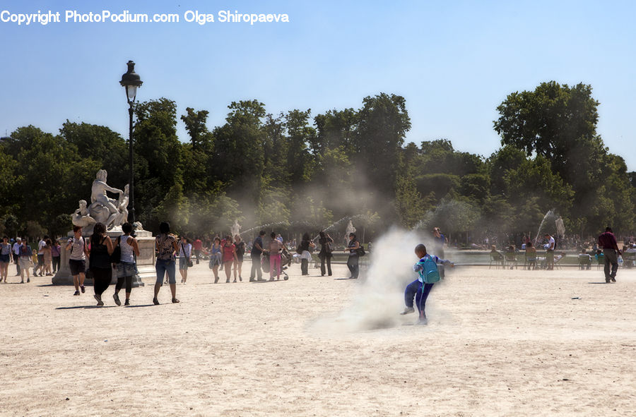 People, Person, Human, Leisure Activities, Art, Sculpture, Statue