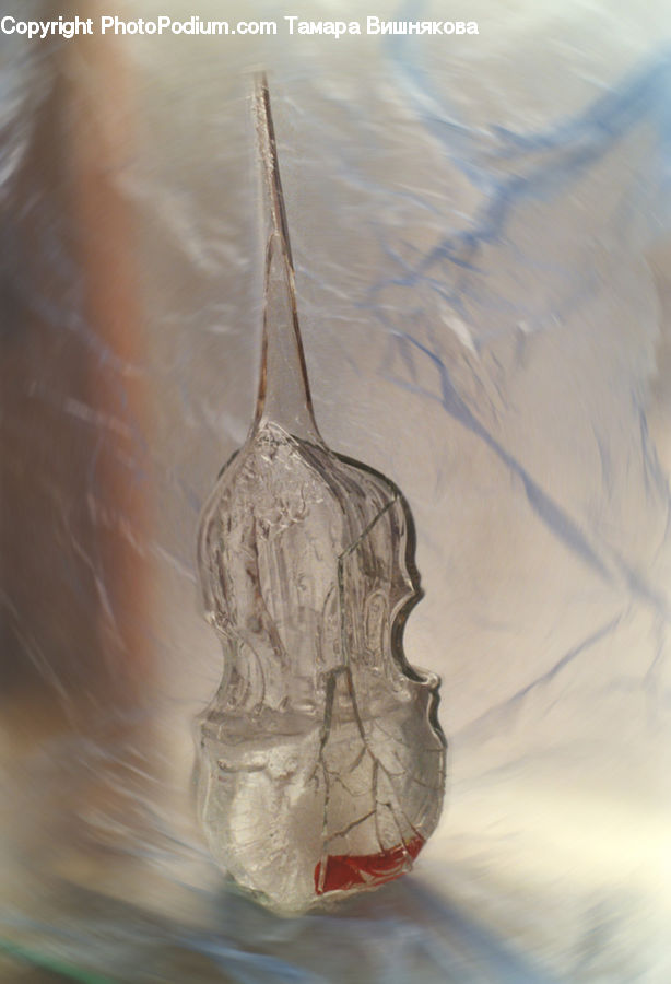 Glass, Goblet