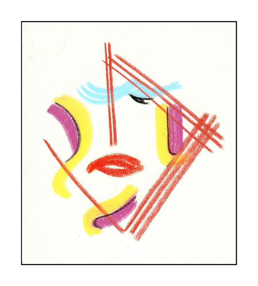 Paper, Art, Graphic Design, Modern Art