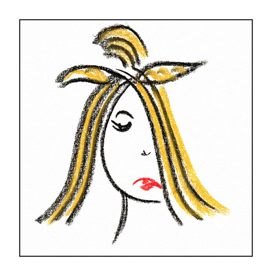 Doodle, Drawing, Art, Accessories