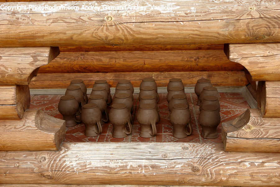 Furniture, Wood, Hardwood, Stained Wood, Crypt, Lumber, Banister