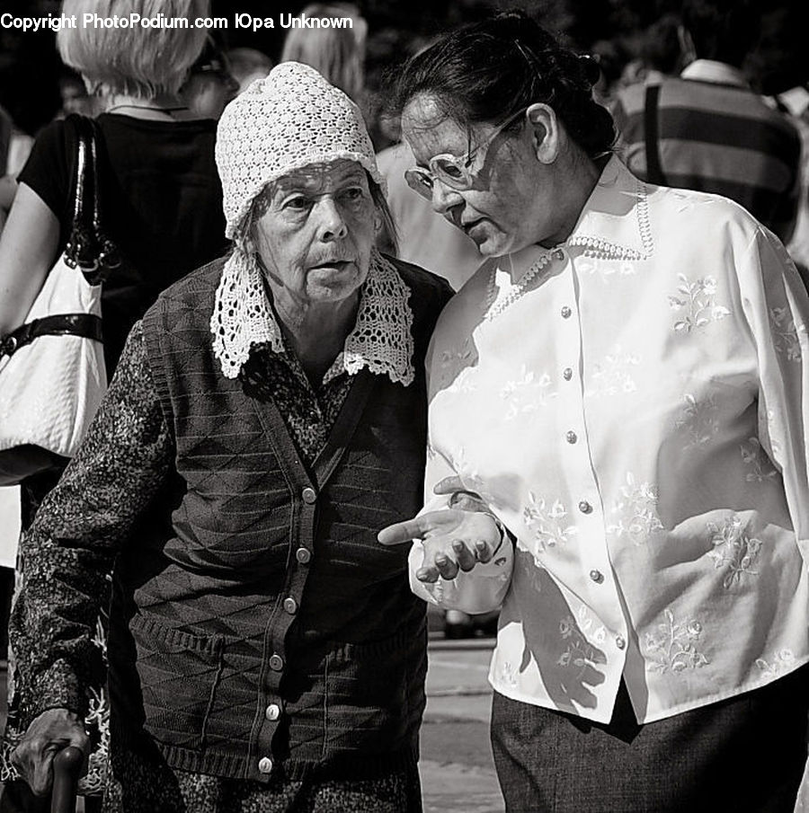 People, Person, Human, Crowd, Portrait, Clothing