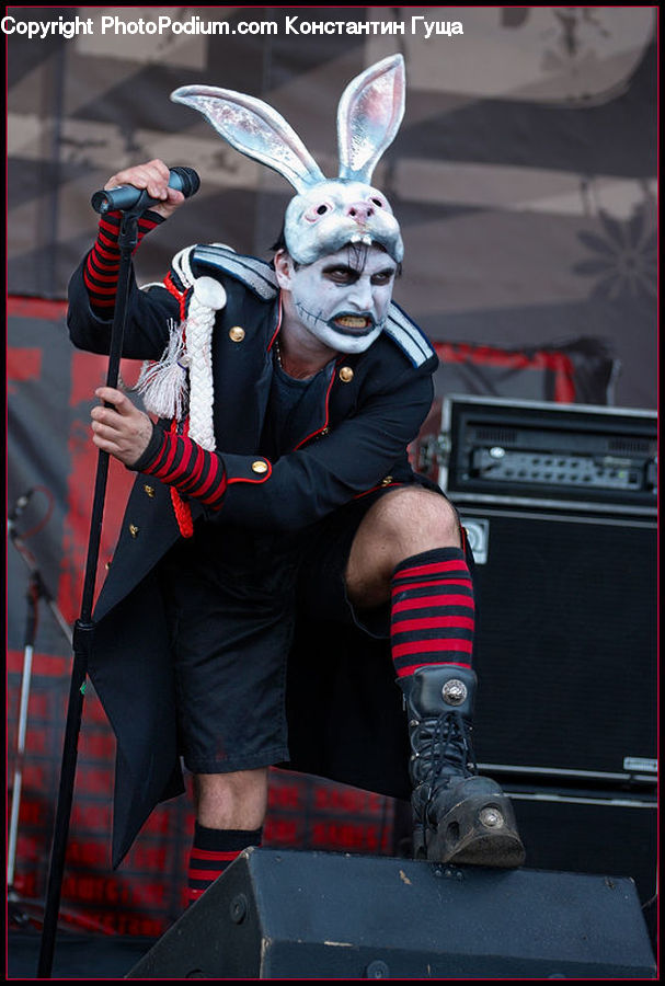 Human, People, Person, Clown, Performer, Footwear, Shoe