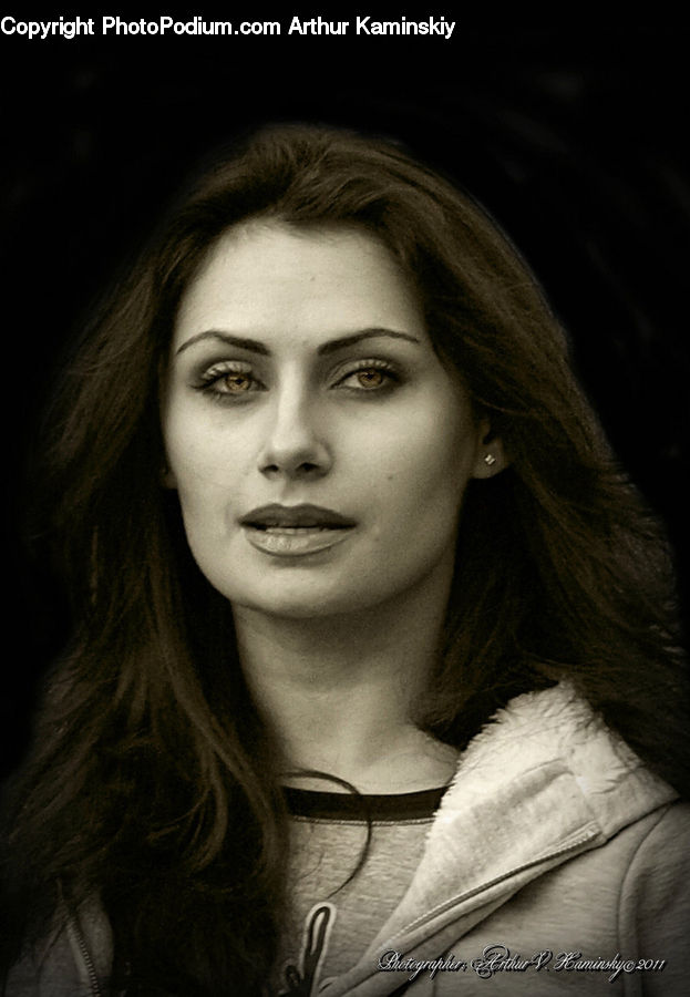 Human, People, Person, Female, Girl, Woman, Face