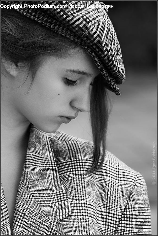 Human, People, Person, Portrait, Selfie, Female