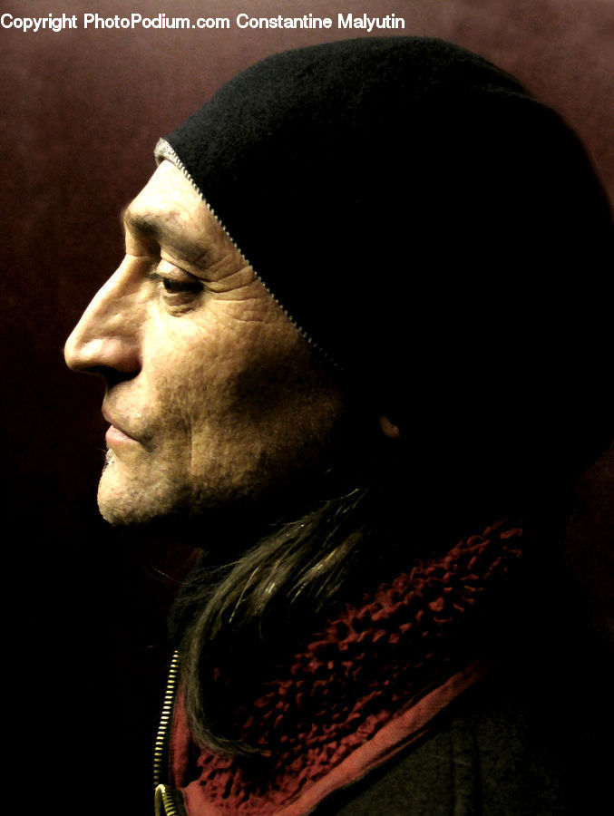 Face