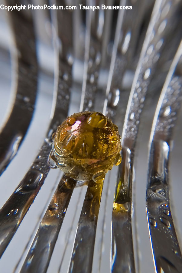 Glass, Cutlery, Spoon, Crystal, Diamond, Gemstone, Jewelry