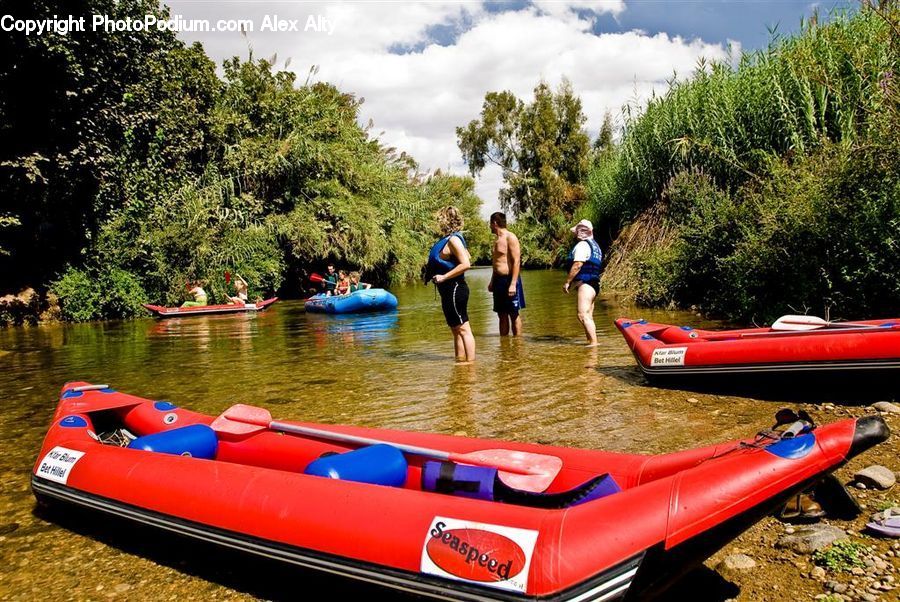 People, Person, Human, Boat, Canoe, Rowboat, Adventure