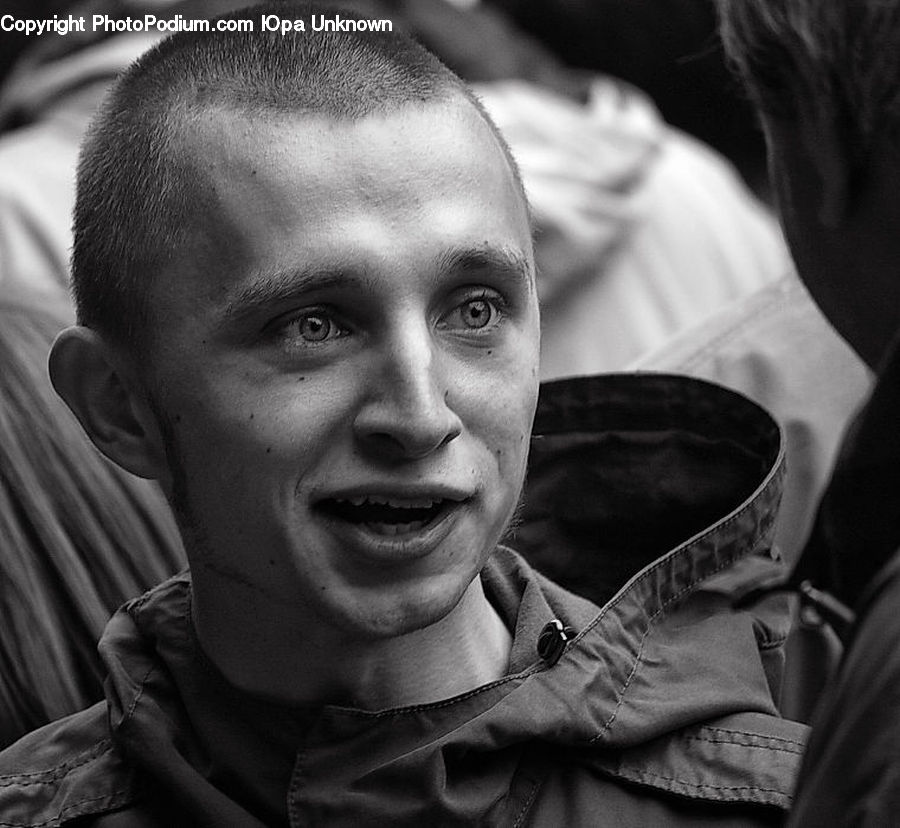 Human, People, Person, Face, Portrait, Smile, Selfie